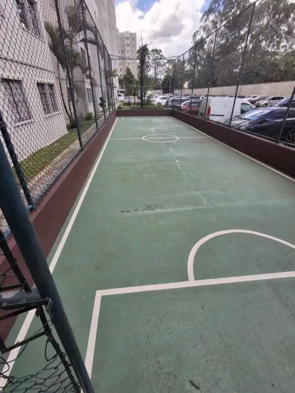 Apartamento Santa  Terezinha 