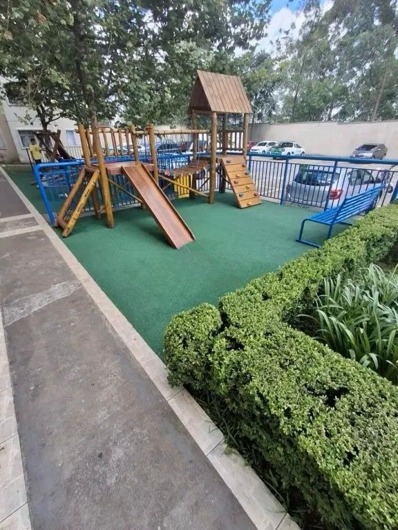 Apartamento Santa  Terezinha 