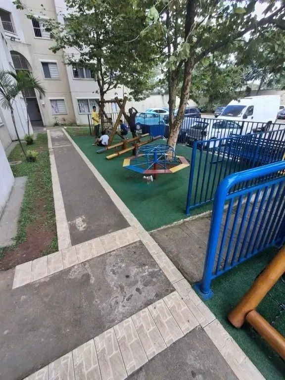 Apartamento Santa  Terezinha 