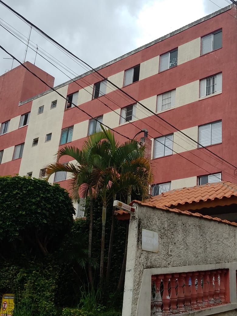 Apartamento - Venda, Conjunto Habitacional Padre Manoel de Paiva, São Paulo, SP