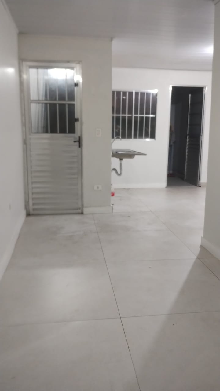 Casa - Locação, Parque Savoy City, São Paulo, SP