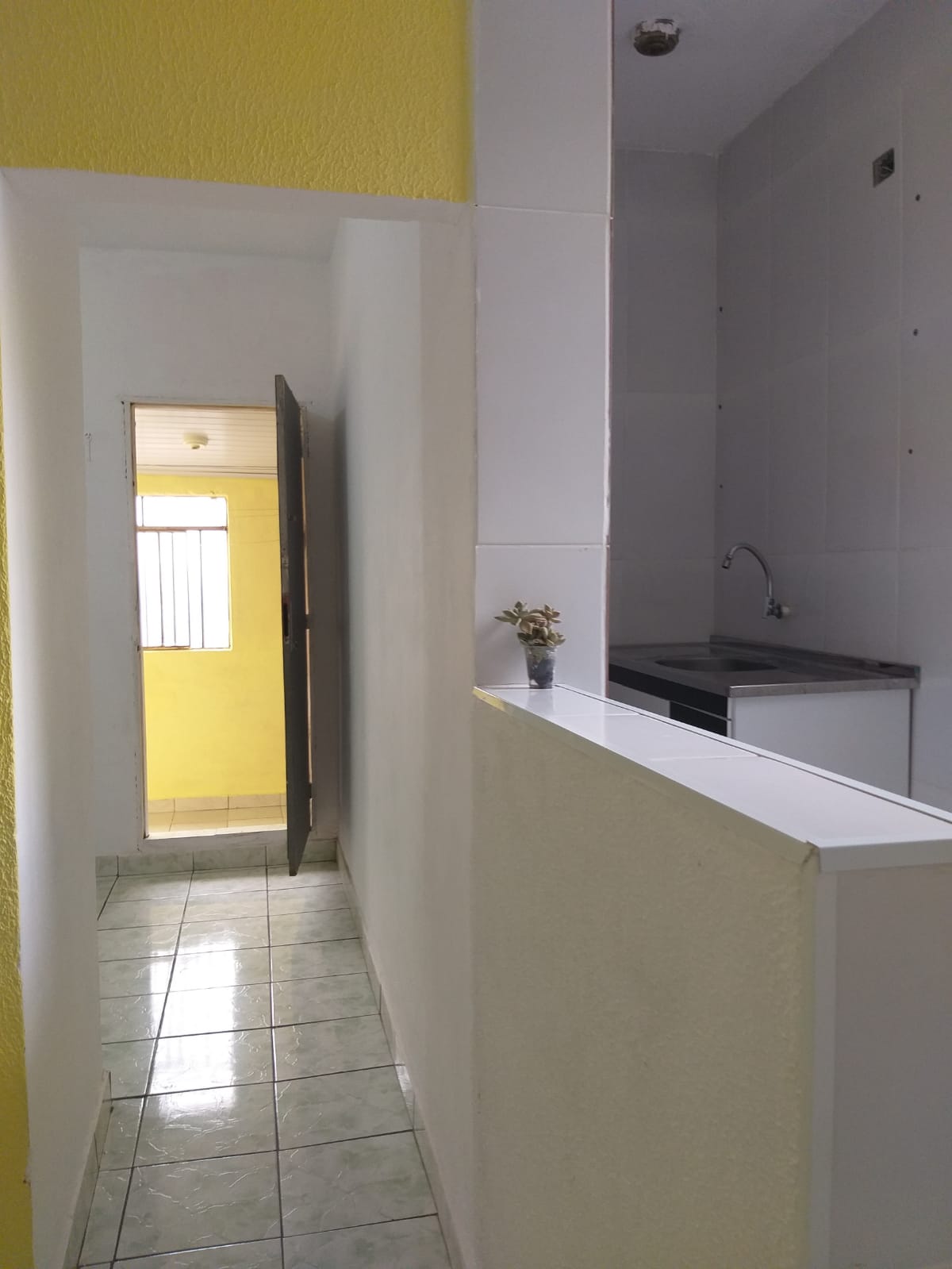 Casa - Locação, Jardim Marília, São Paulo, SP