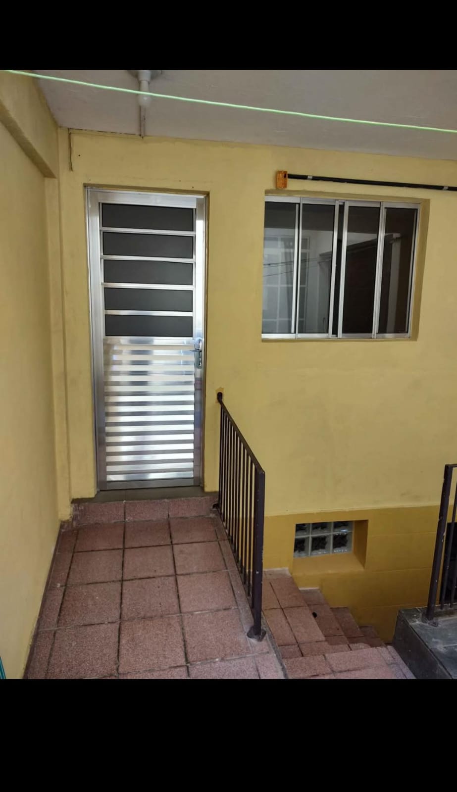 LOCAÇÃO 3 CÓMODOS JD .IPANEMA 
