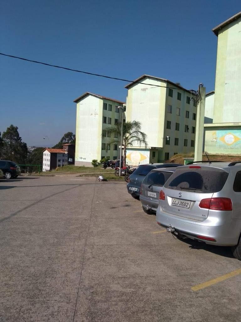 Apartamento - Locação, Colônia (Zona Leste), São Paulo, SP