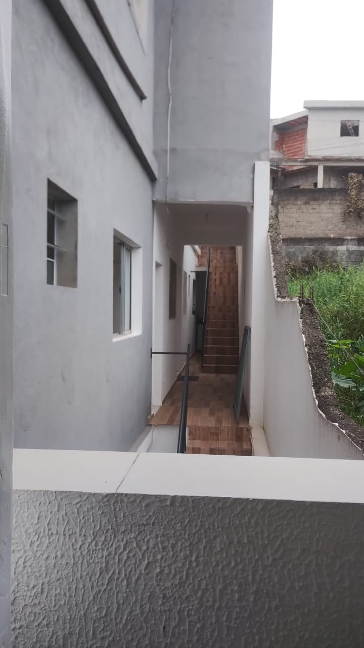 Casa - Locação, Parque Savoy City, São Paulo, SP