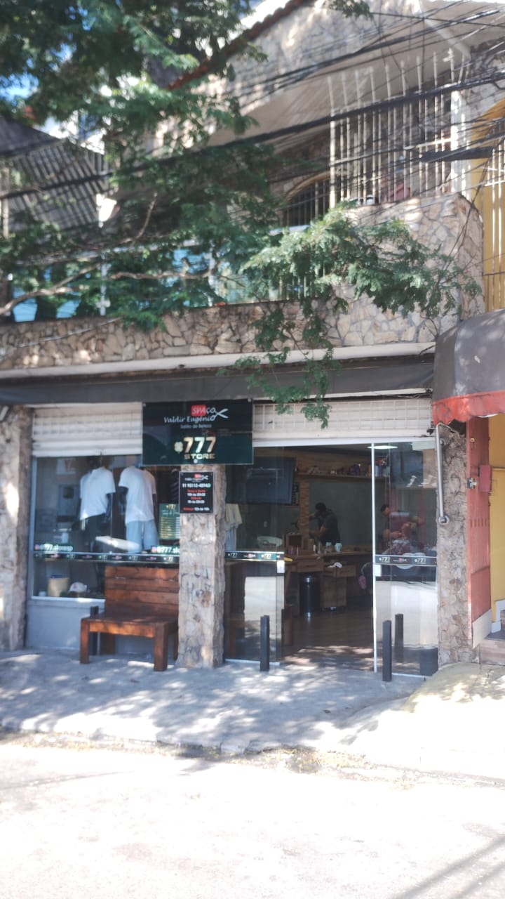 Prédio comercial - Venda, Jardim Brasília (Zona Leste), São Paulo, SP