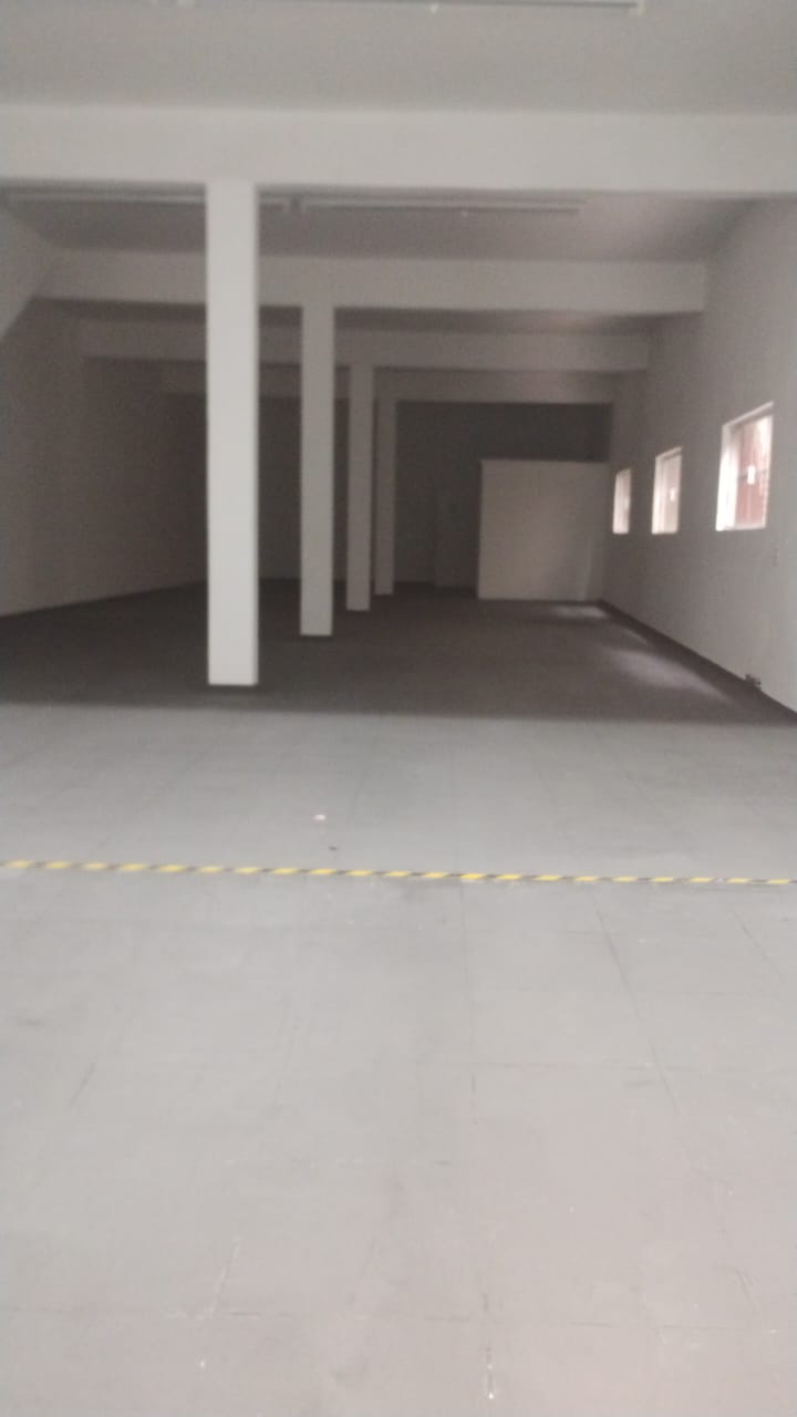 GALPÃO NO ARTUR ALVIM