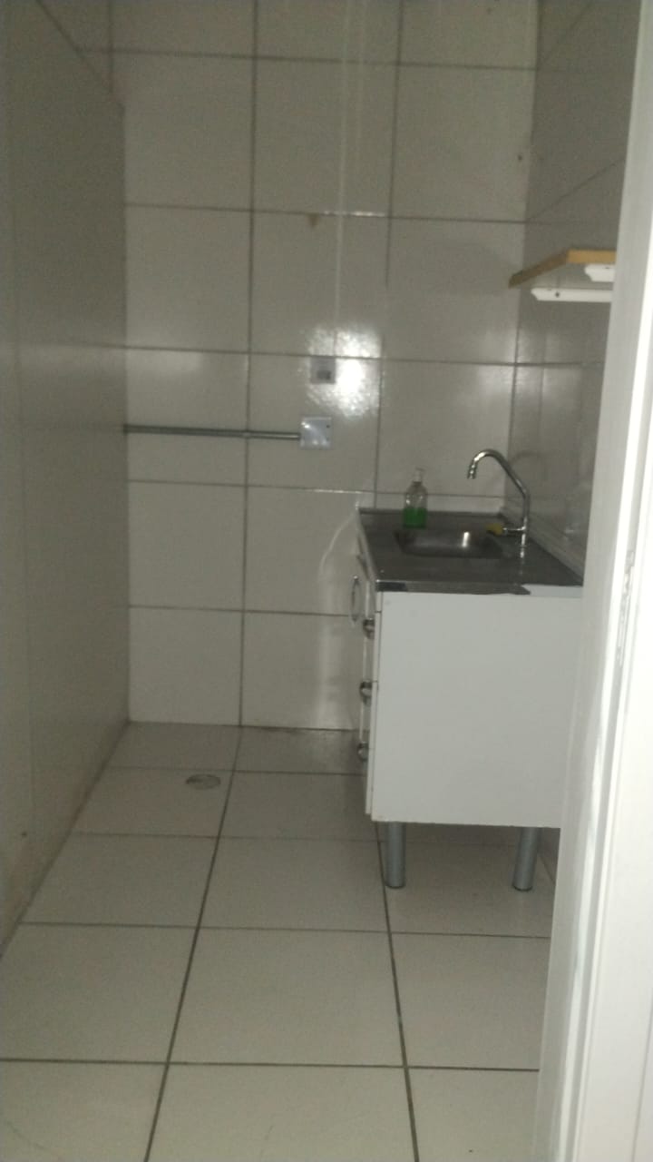 GALPÃO NO ARTUR ALVIM