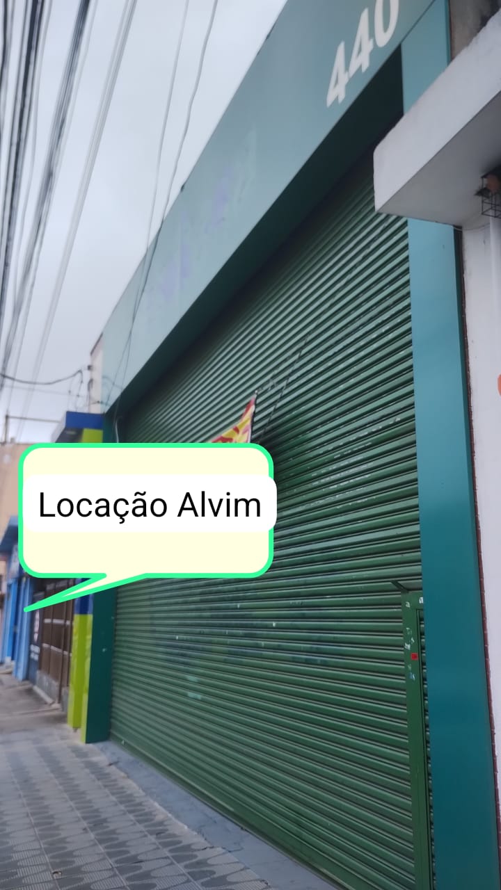 Salão - Locação, Parque Artur Alvim, São Paulo, SP