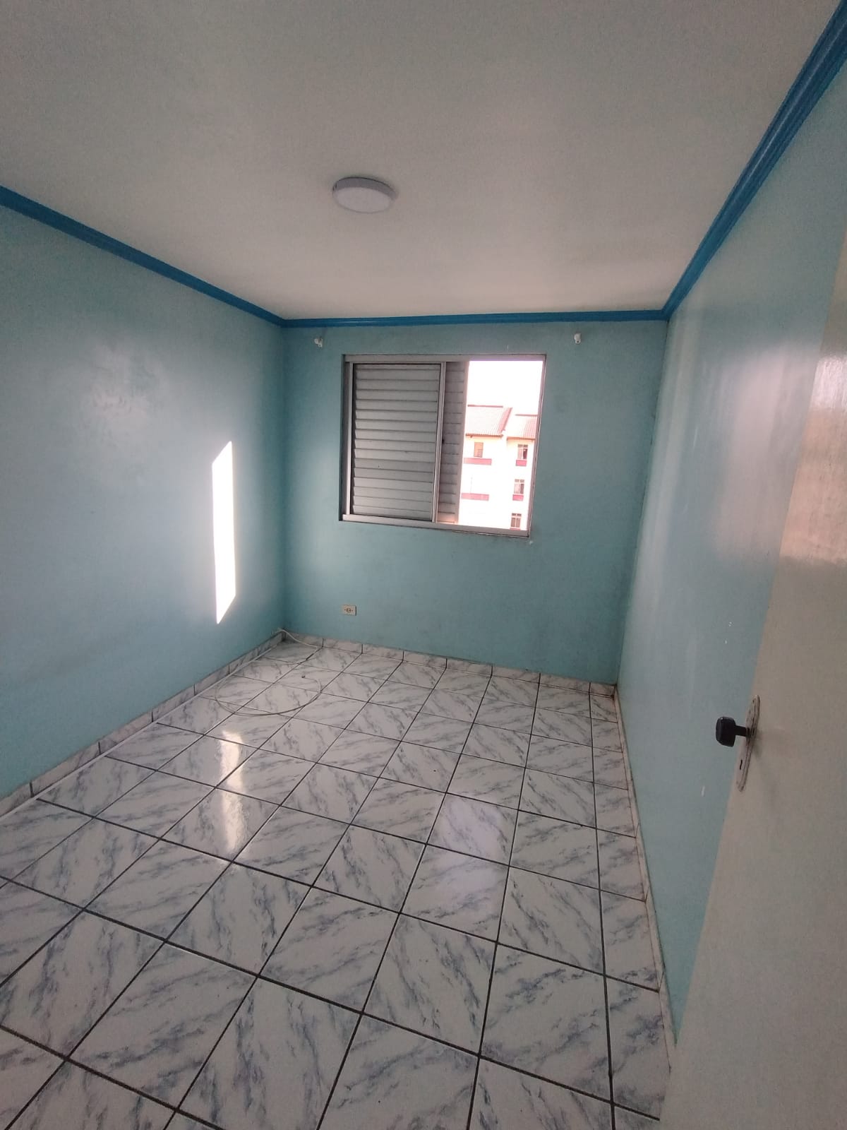 LOCAÇÃO APTO VILA SILVIA 