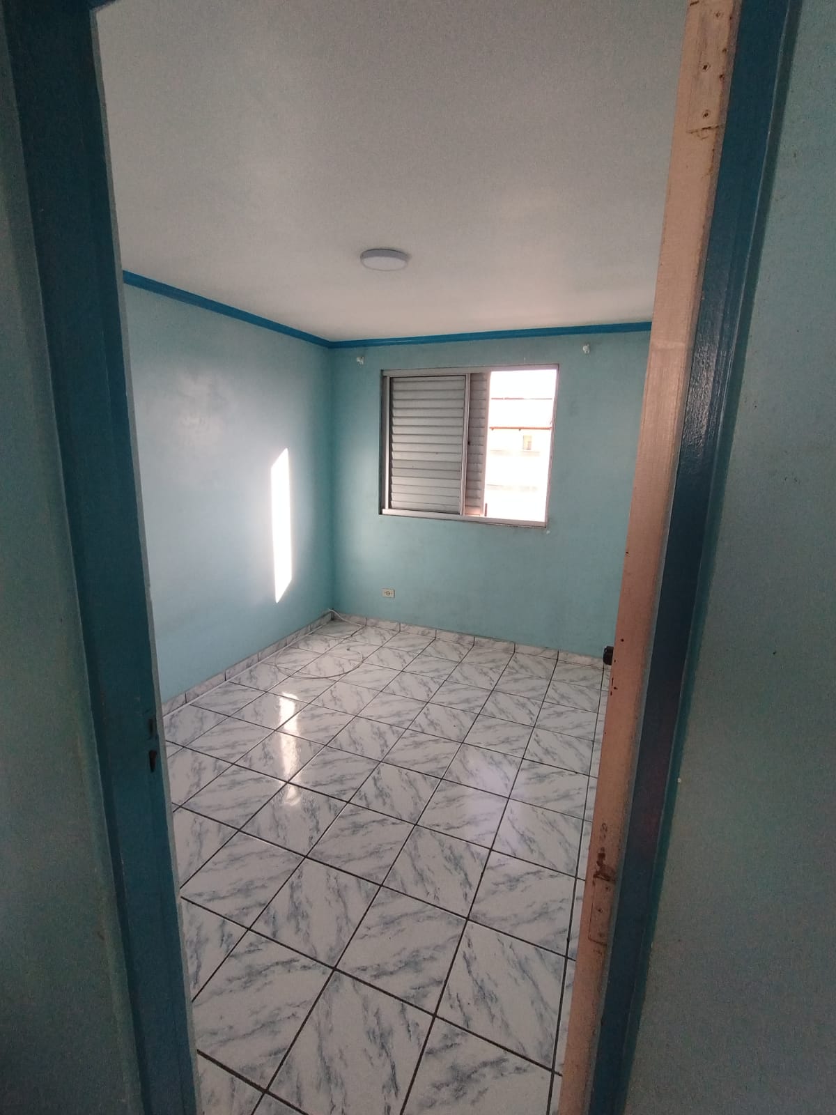 LOCAÇÃO APTO VILA SILVIA 