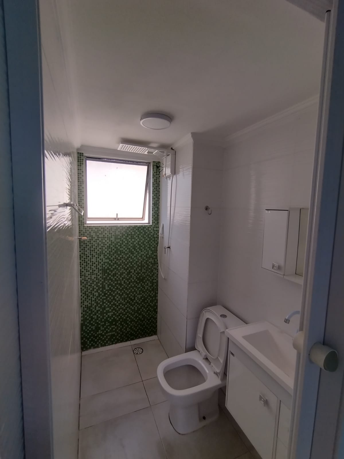 LOCAÇÃO APTO VILA SILVIA 