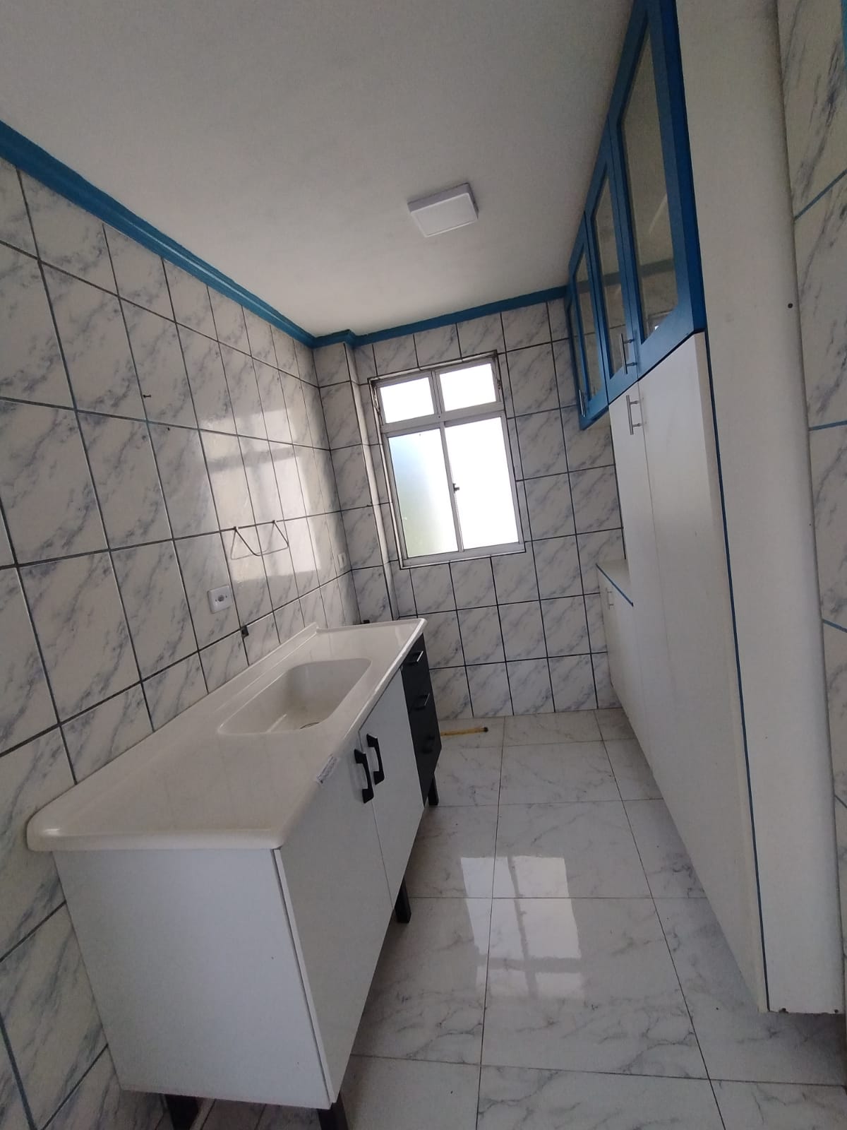 LOCAÇÃO APTO VILA SILVIA 