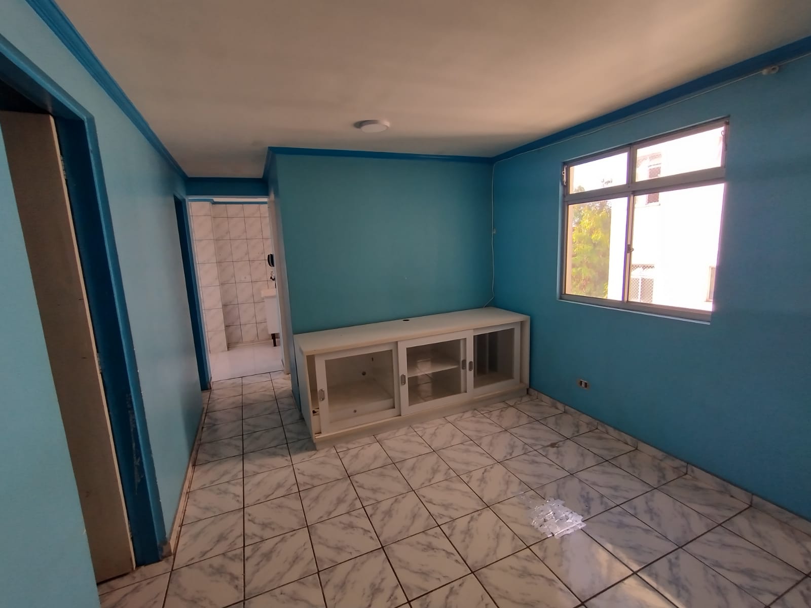 LOCAÇÃO APTO VILA SILVIA 