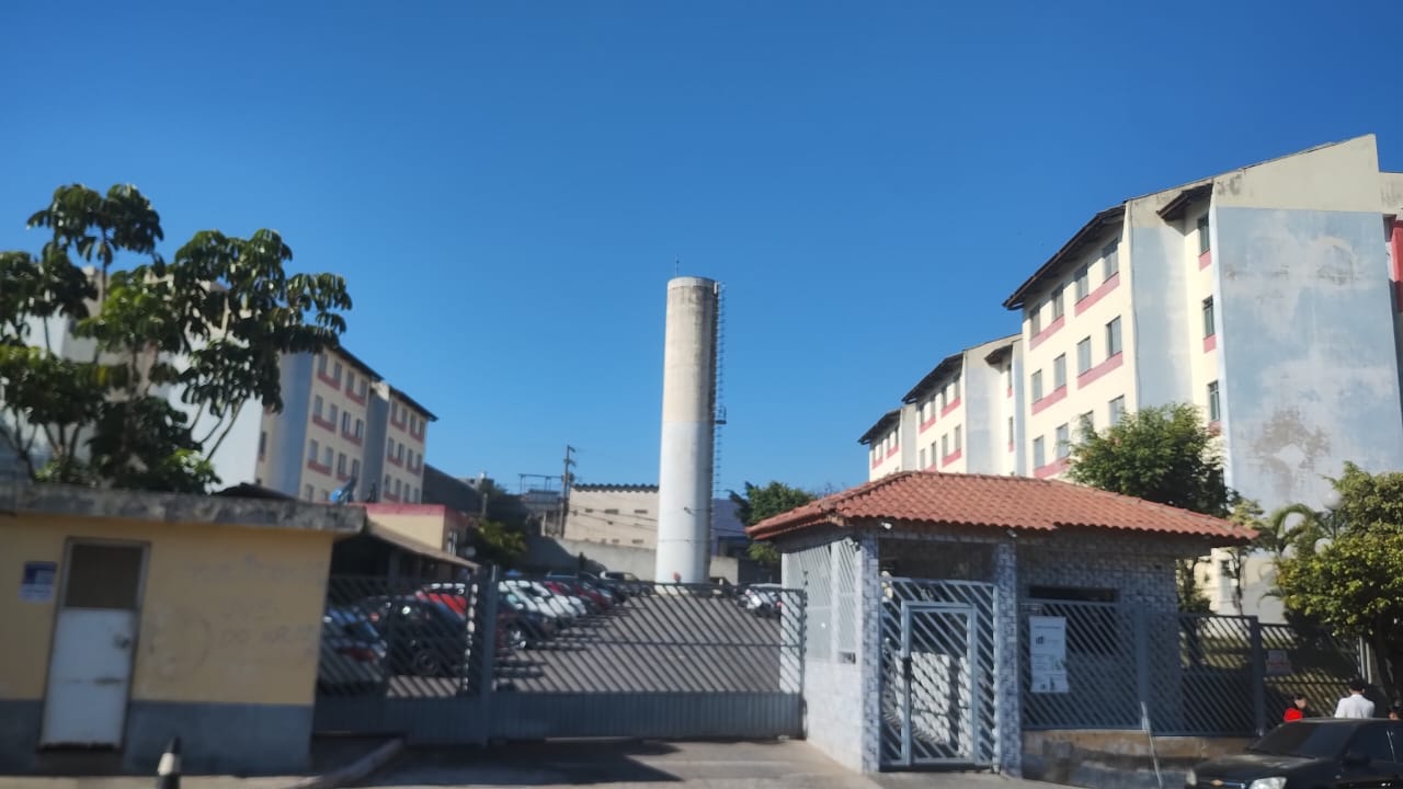 Apartamento - Locação, Vila Sílvia, São Paulo, SP