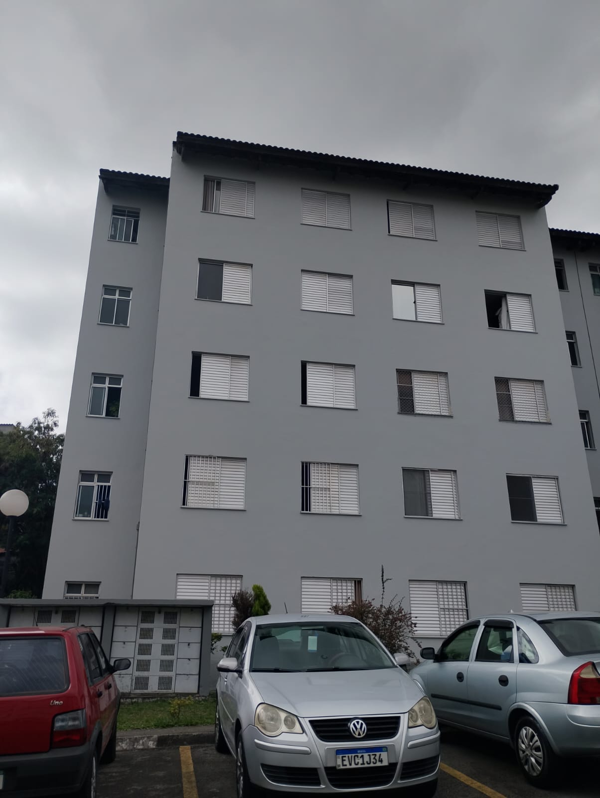 LOCAÇÃO APTO VILA SILVIA 