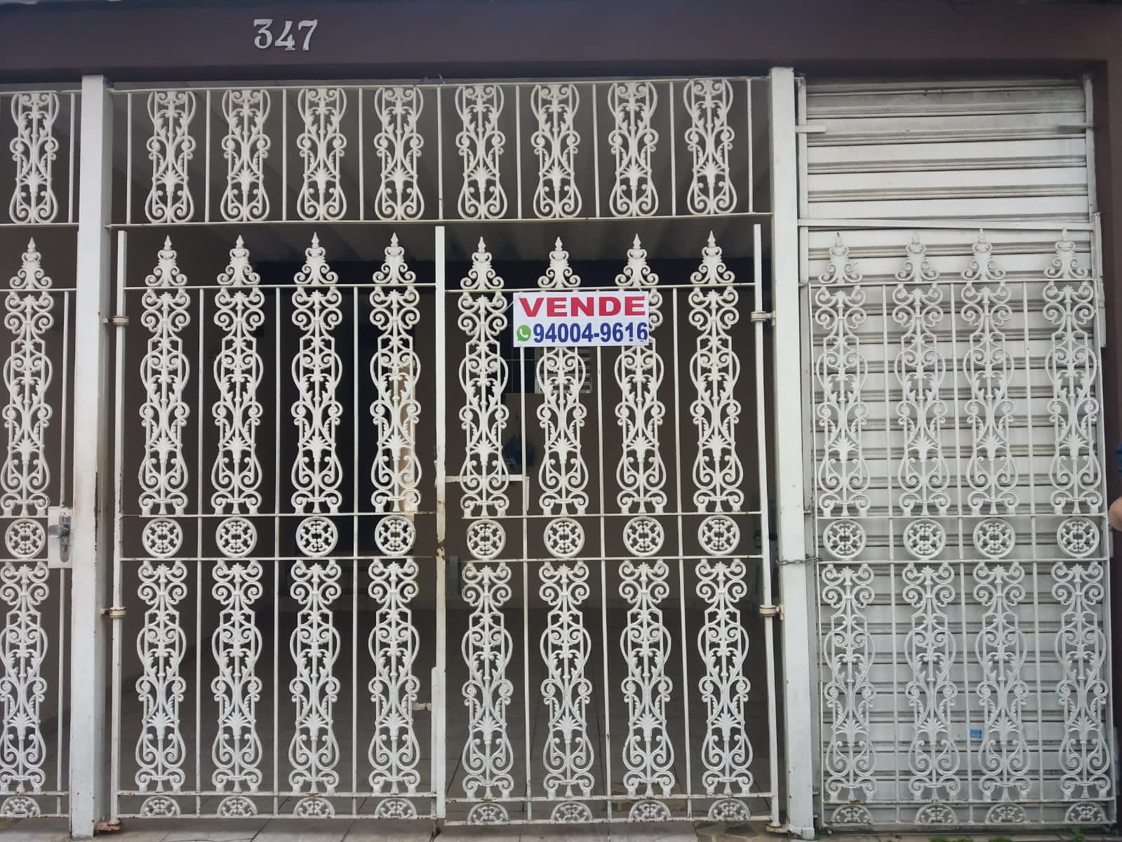 Casa - Venda, Jardim Casa Pintada, São Paulo, SP