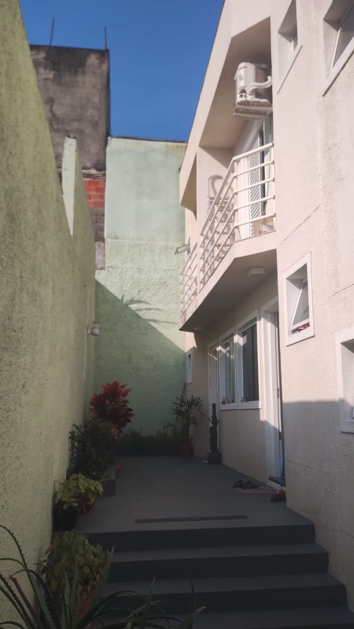 APARTAMENTO PROXIMO AO PARQUE DO CARMO 