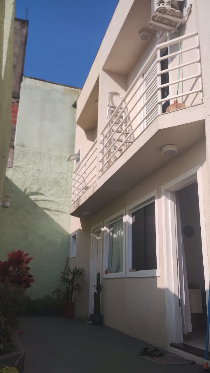 APARTAMENTO PROXIMO AO PARQUE DO CARMO 