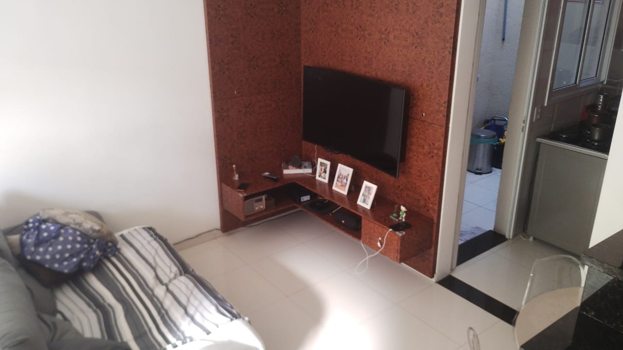 APARTAMENTO PROXIMO AO PARQUE DO CARMO 