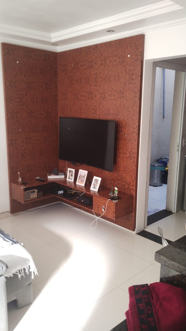 APARTAMENTO PROXIMO AO PARQUE DO CARMO 