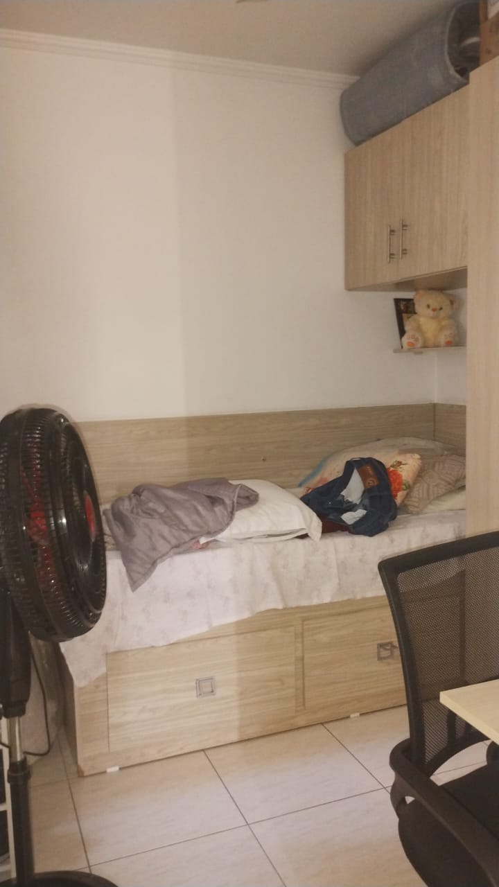APARTAMENTO PROXIMO AO PARQUE DO CARMO 