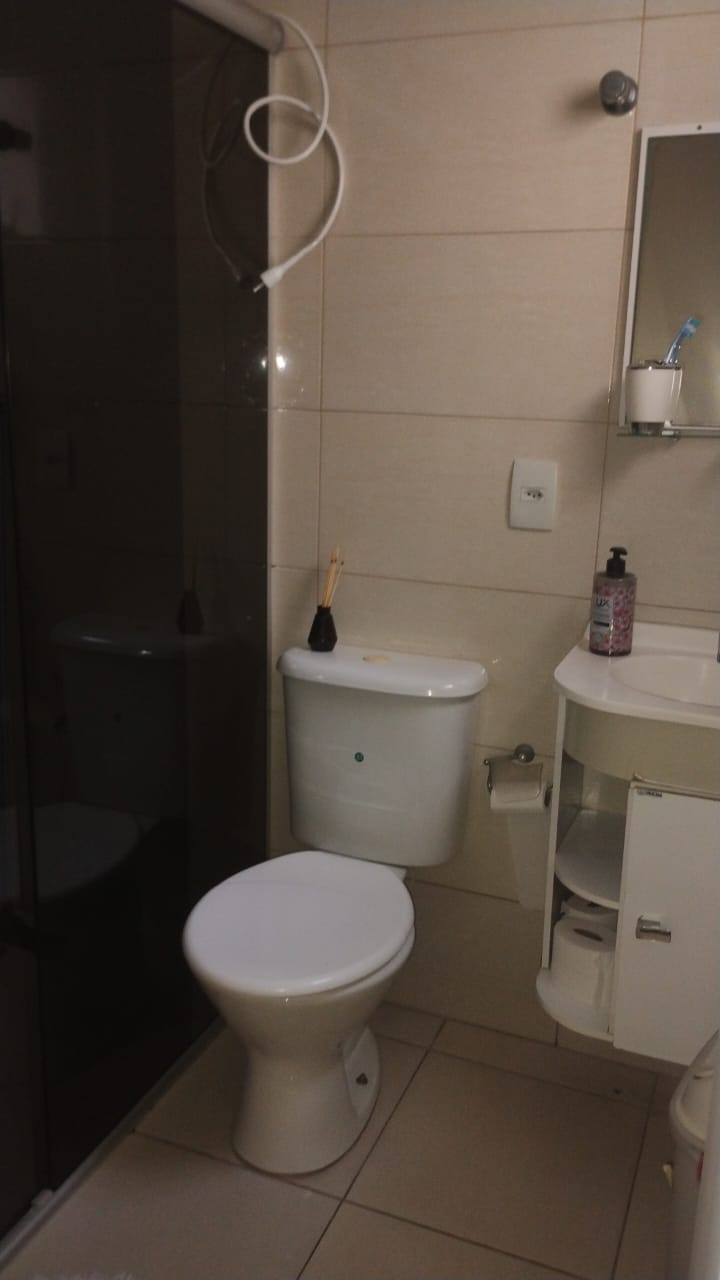 APARTAMENTO PROXIMO AO PARQUE DO CARMO 