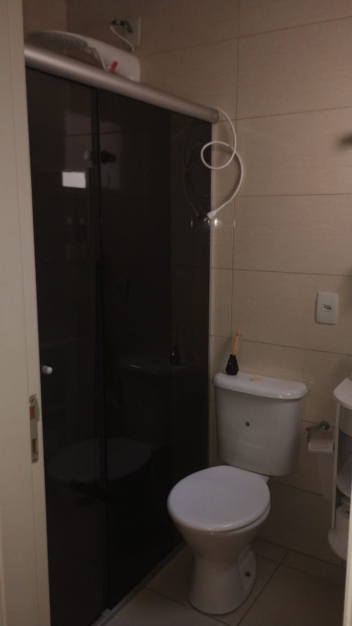APARTAMENTO PROXIMO AO PARQUE DO CARMO 
