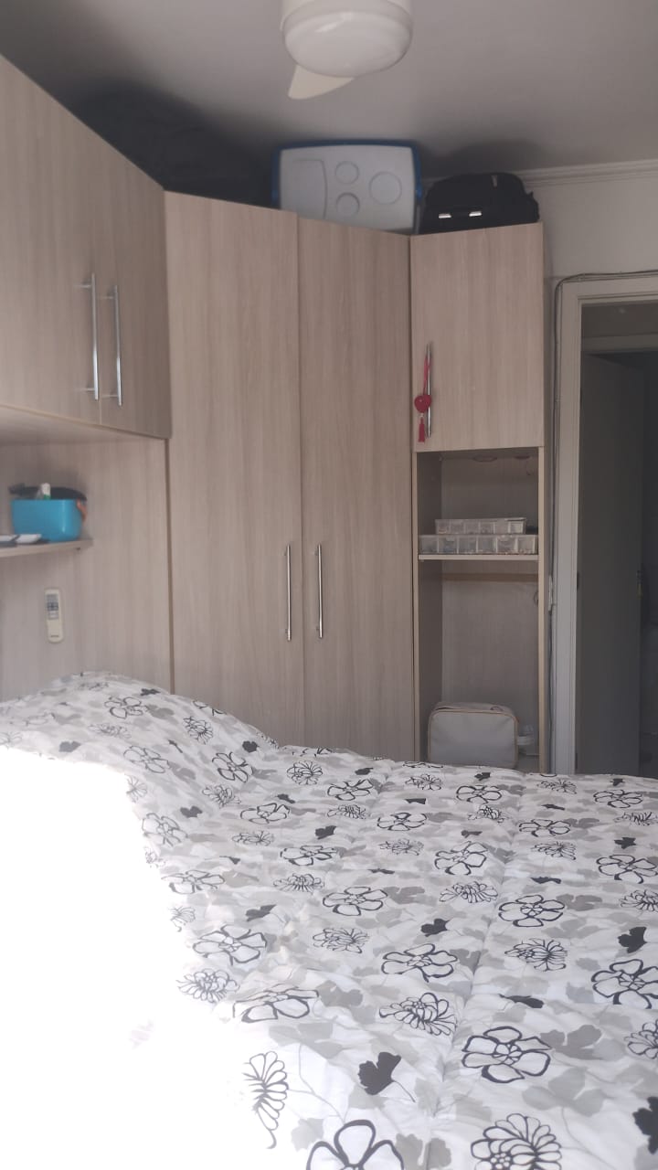 APARTAMENTO PROXIMO AO PARQUE DO CARMO 