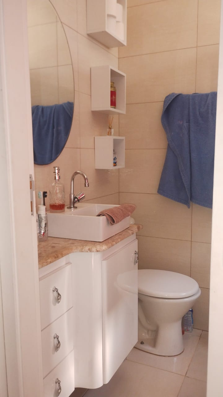 APARTAMENTO PROXIMO AO PARQUE DO CARMO 