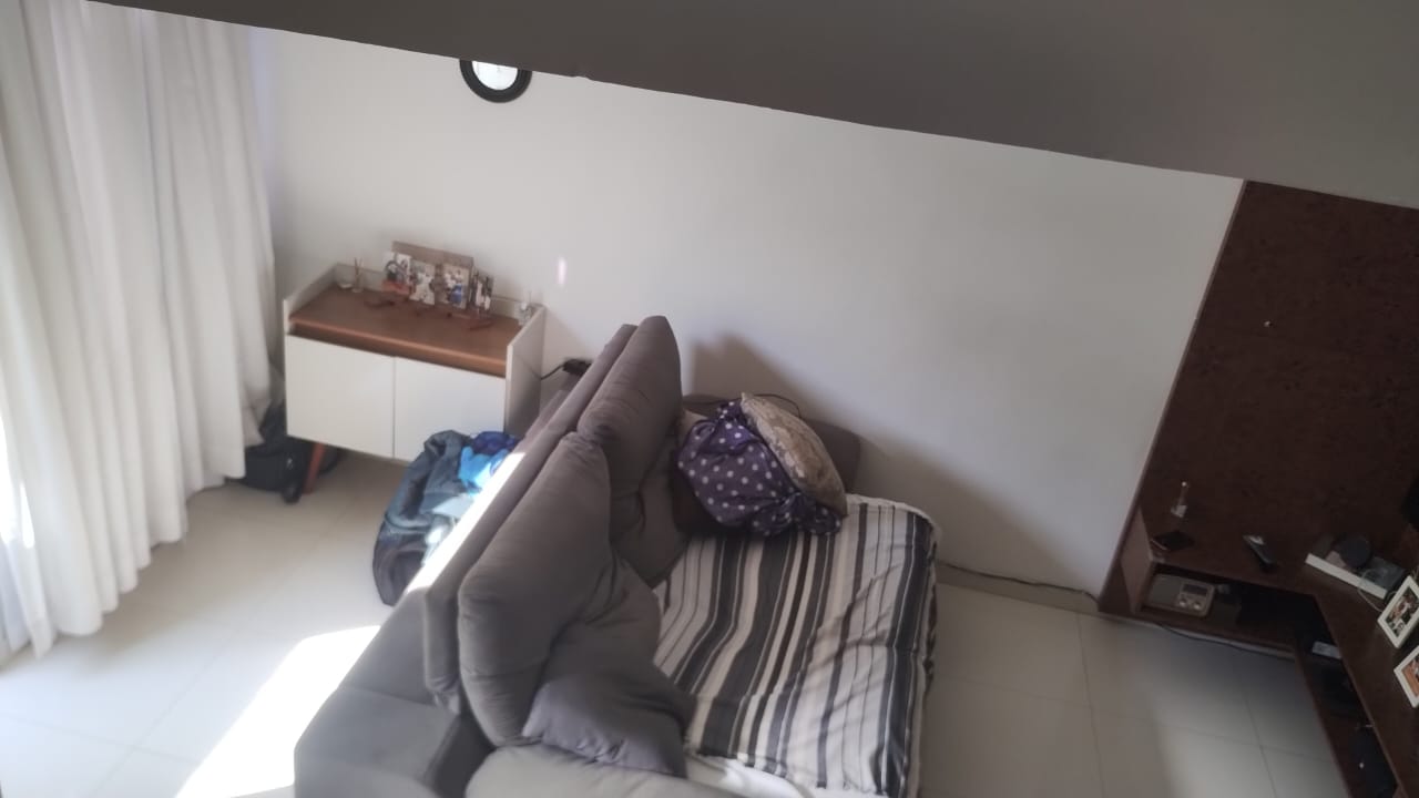 APARTAMENTO PROXIMO AO PARQUE DO CARMO 