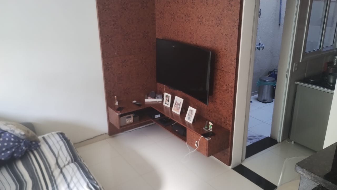 APARTAMENTO PROXIMO AO PARQUE DO CARMO 