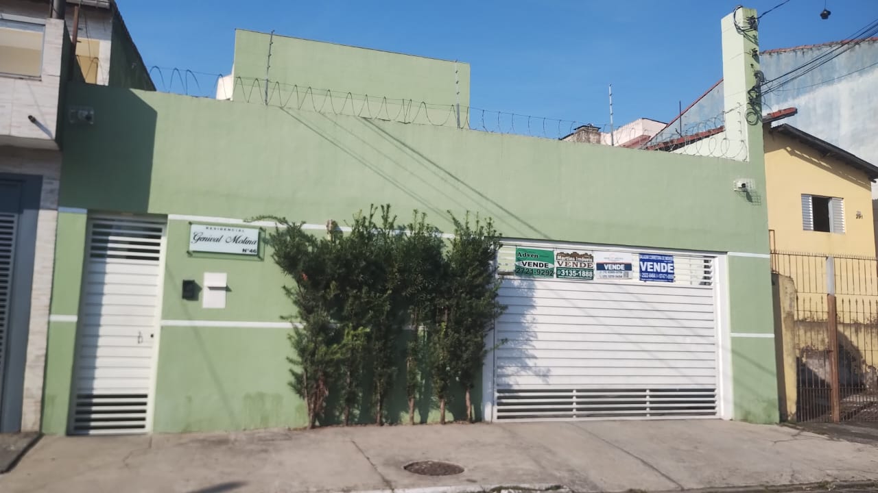Apartamento - Venda, Vila Carmosina, São Paulo, SP