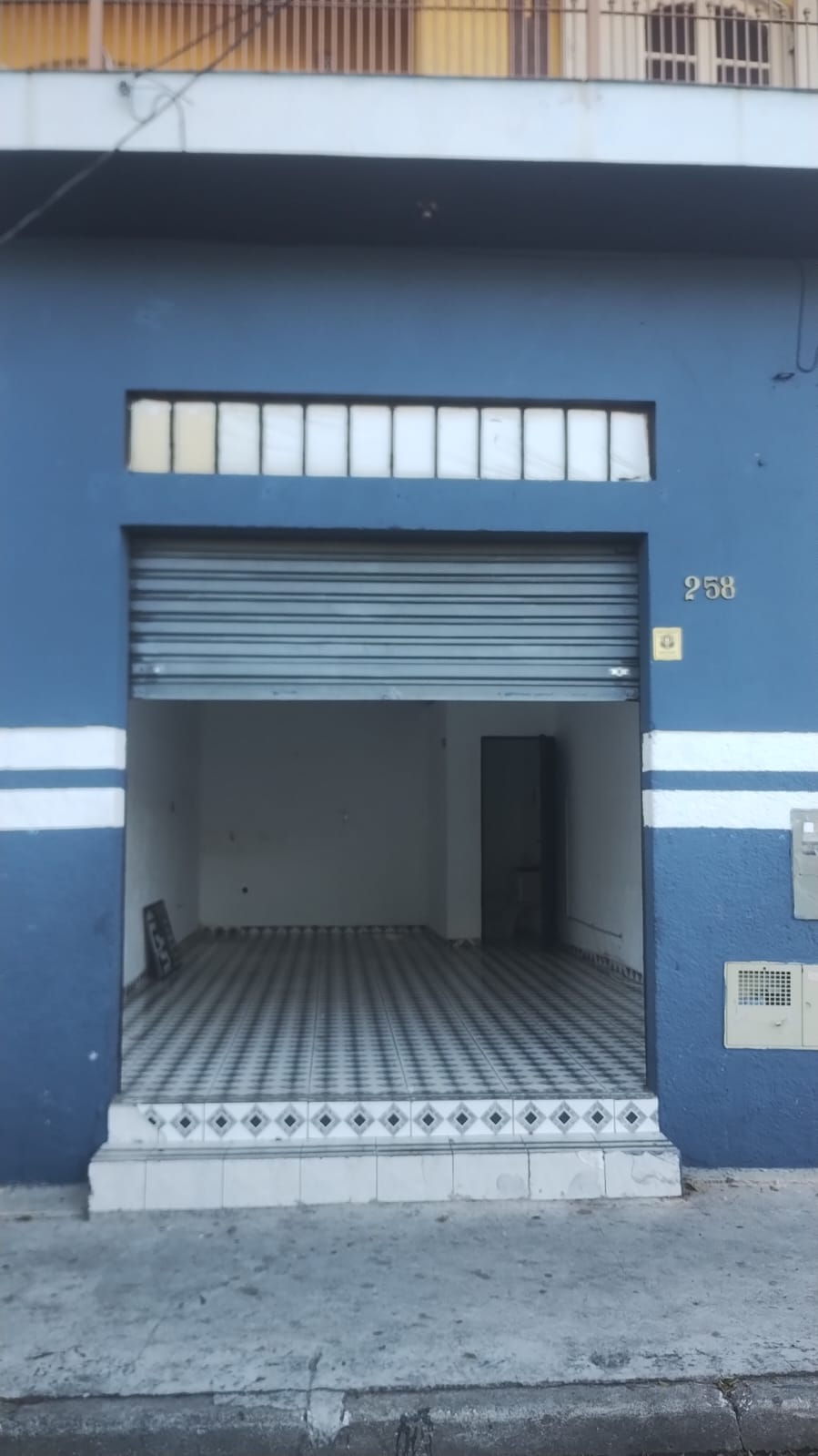 Salão - Locação, Jardim Brasília (Zona Leste), São Paulo, SP