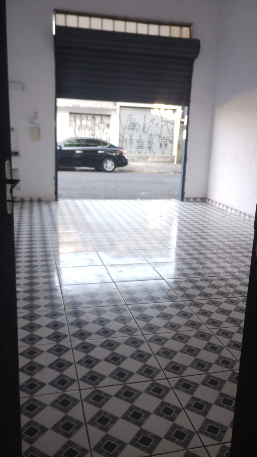 SALÃO COMERCIAL JD BRASÍLIA 