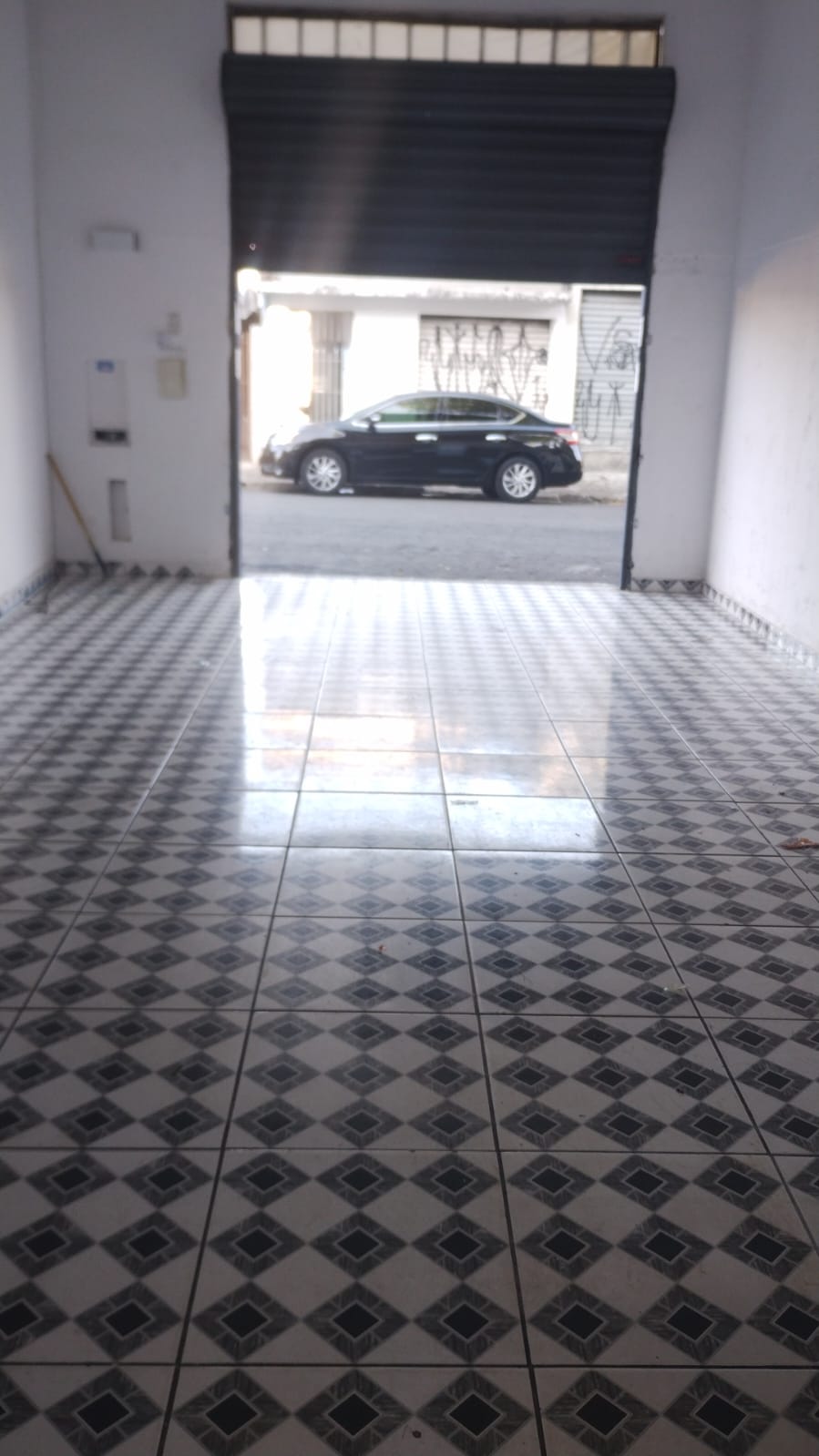SALÃO COMERCIAL JD BRASÍLIA 