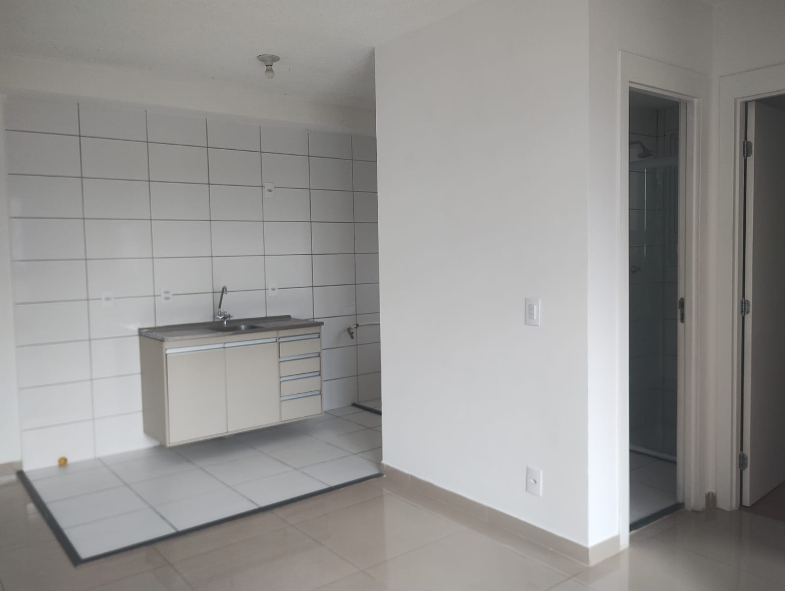 LOCAÇÃO  APARTAMENTO 