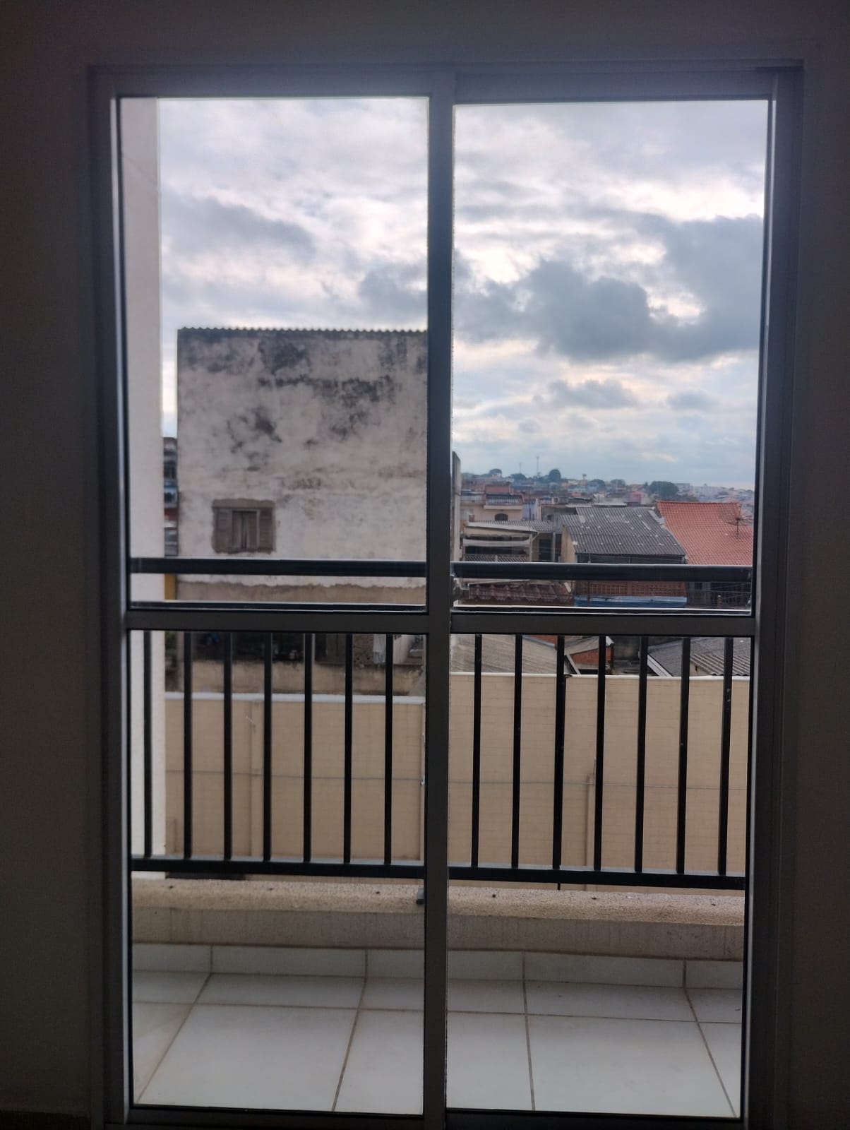 LOCAÇÃO  APARTAMENTO 