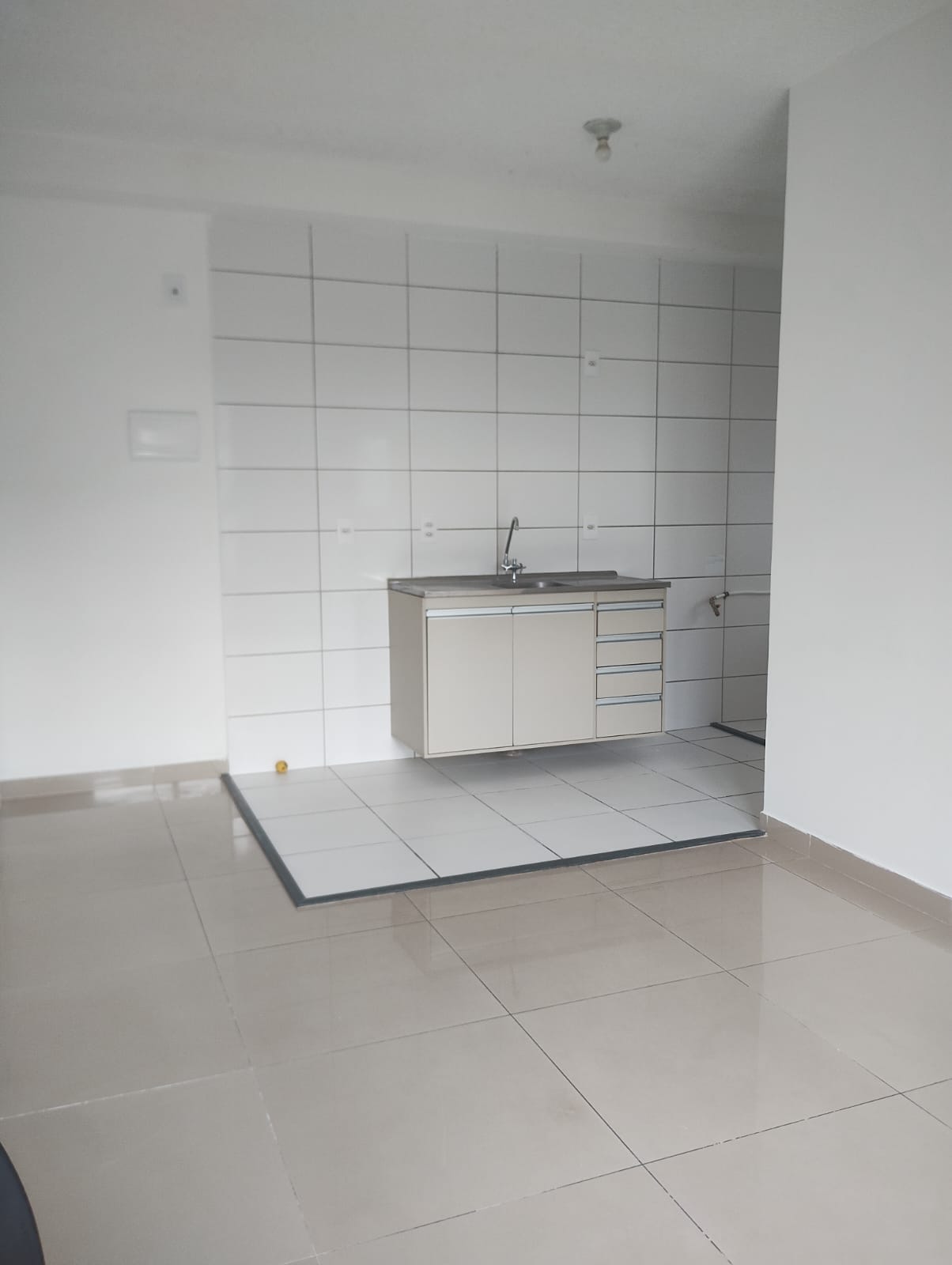 LOCAÇÃO  APARTAMENTO 