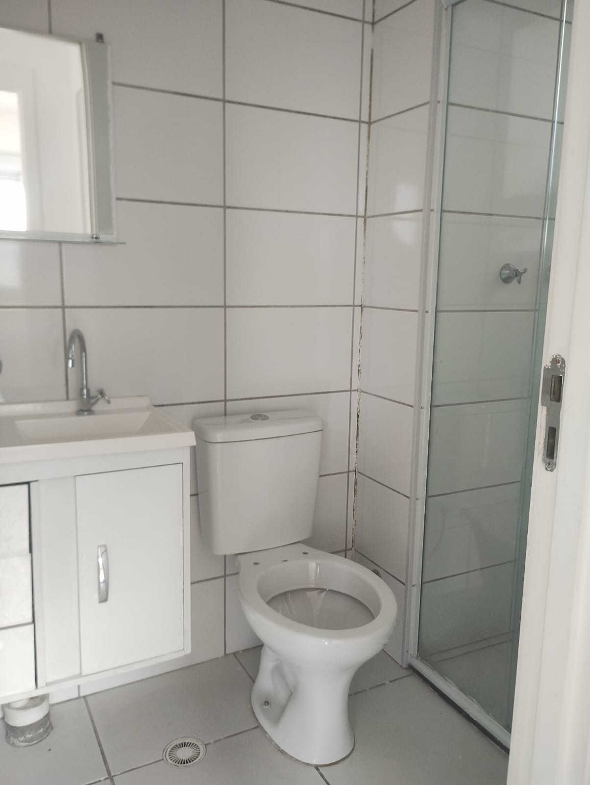 LOCAÇÃO  APARTAMENTO 