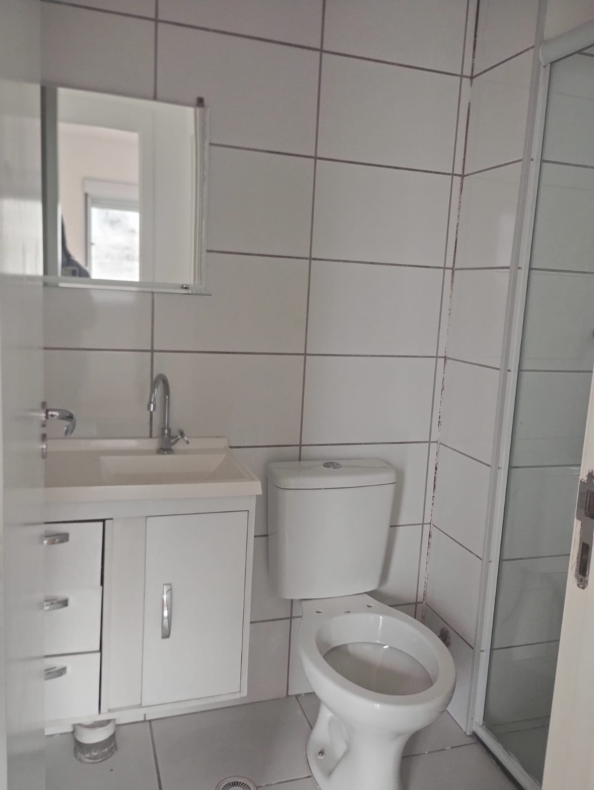 LOCAÇÃO  APARTAMENTO 