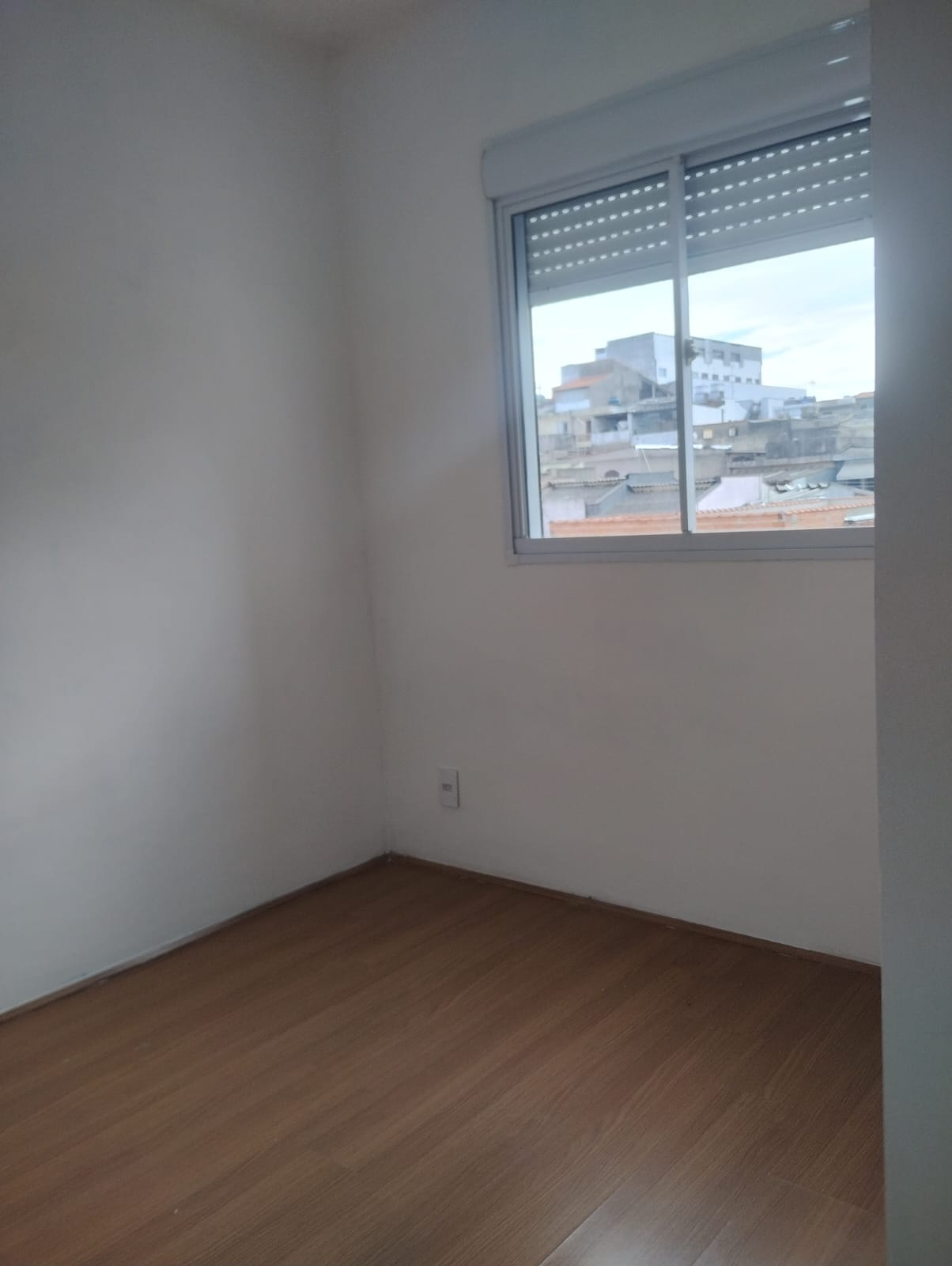 LOCAÇÃO  APARTAMENTO 