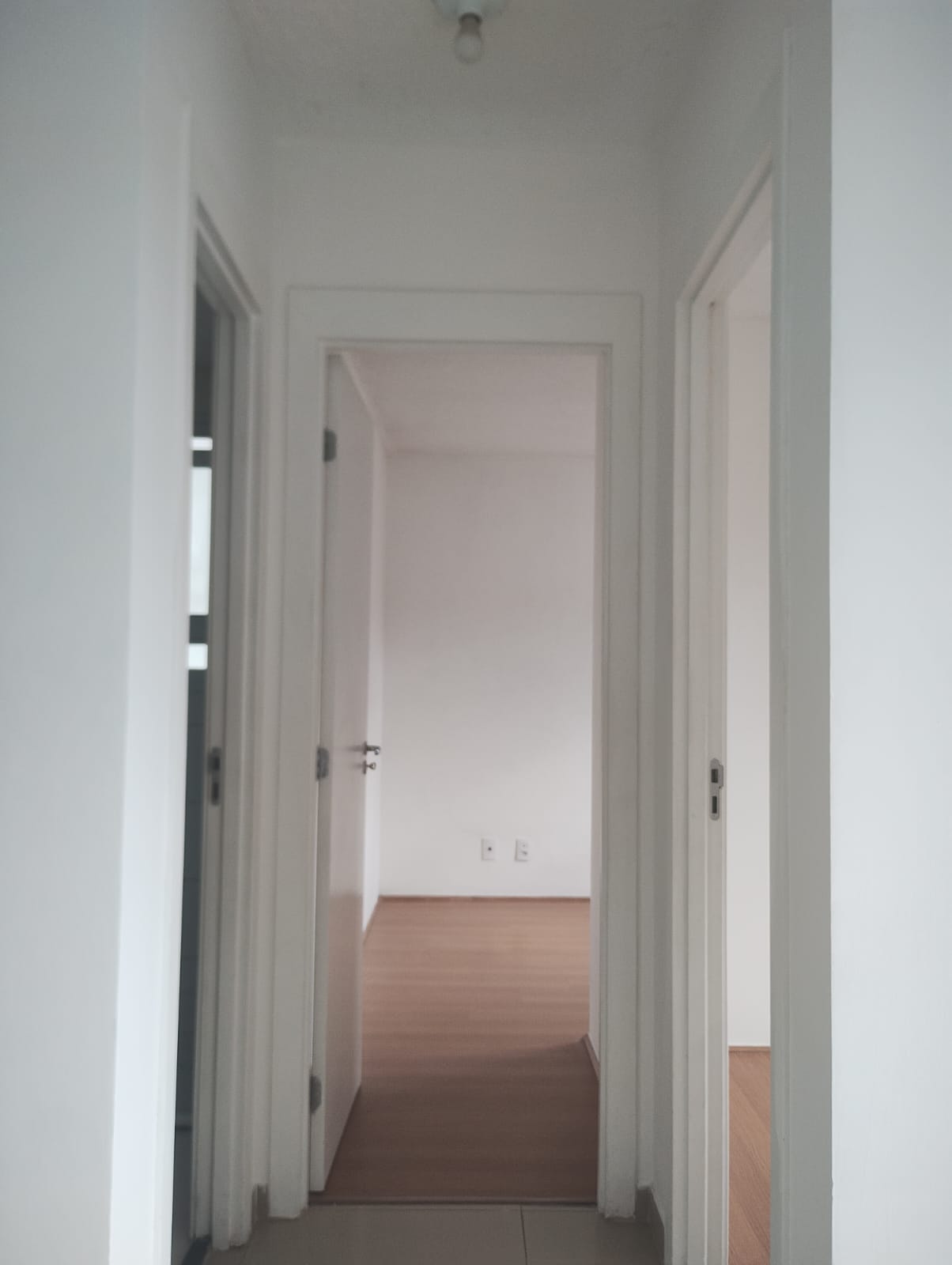 LOCAÇÃO  APARTAMENTO 