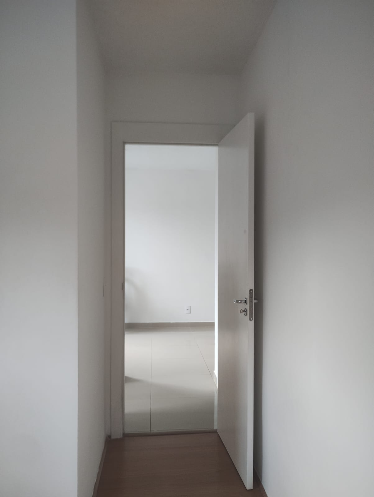 LOCAÇÃO  APARTAMENTO 