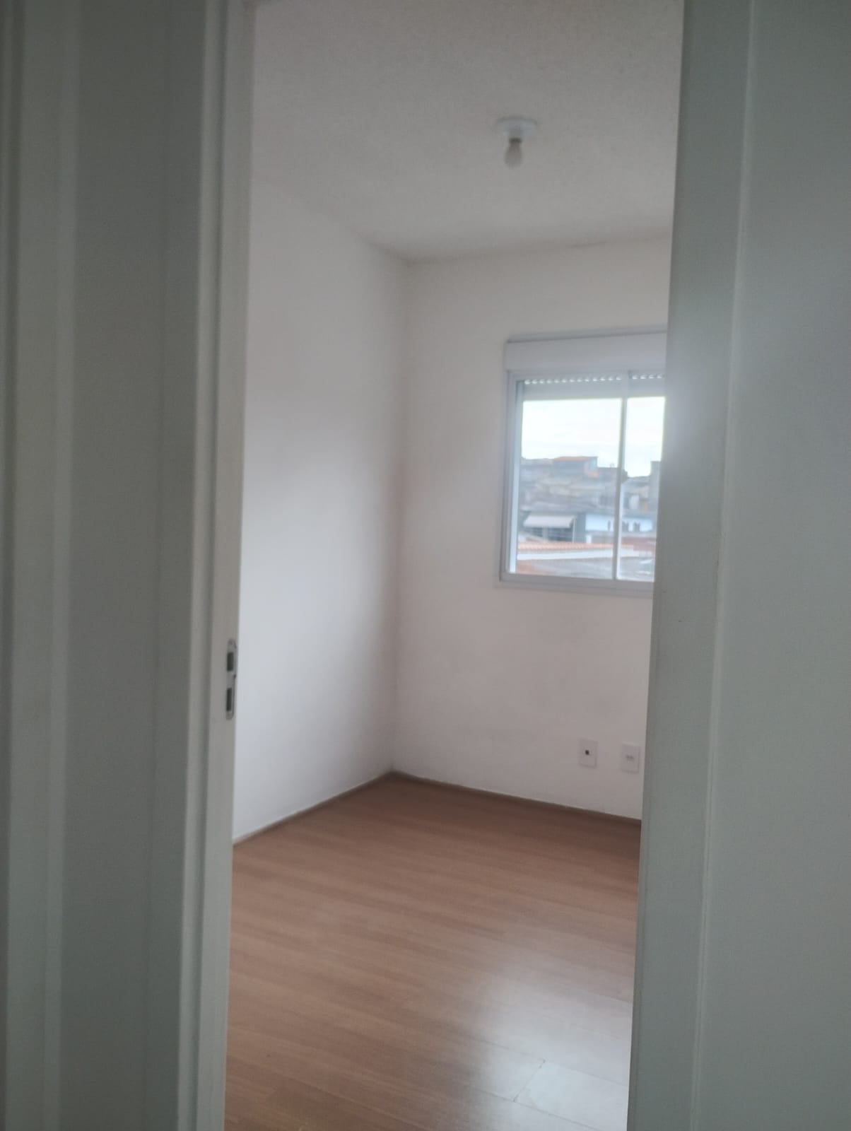 LOCAÇÃO  APARTAMENTO 