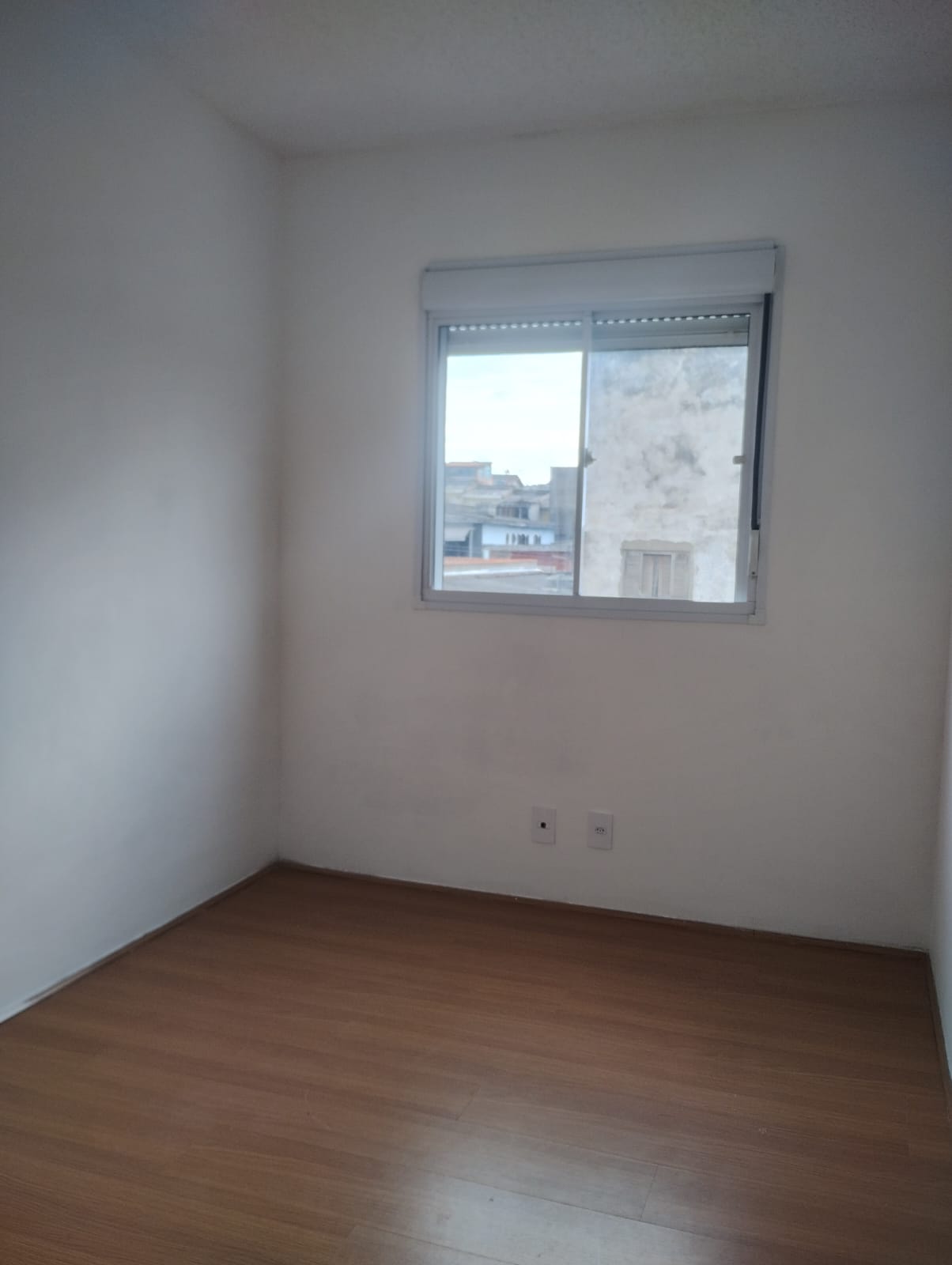 LOCAÇÃO  APARTAMENTO 