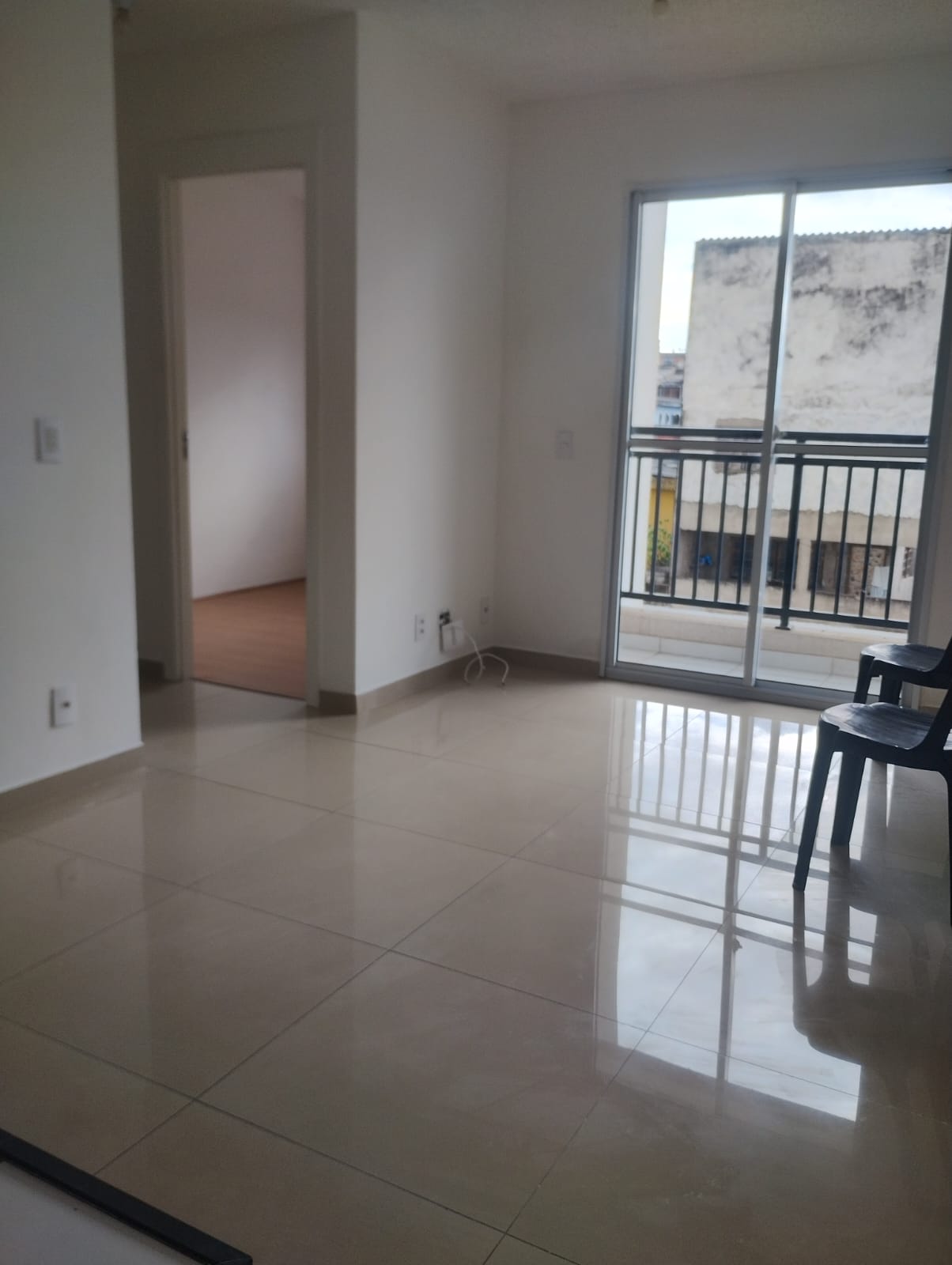 LOCAÇÃO  APARTAMENTO 