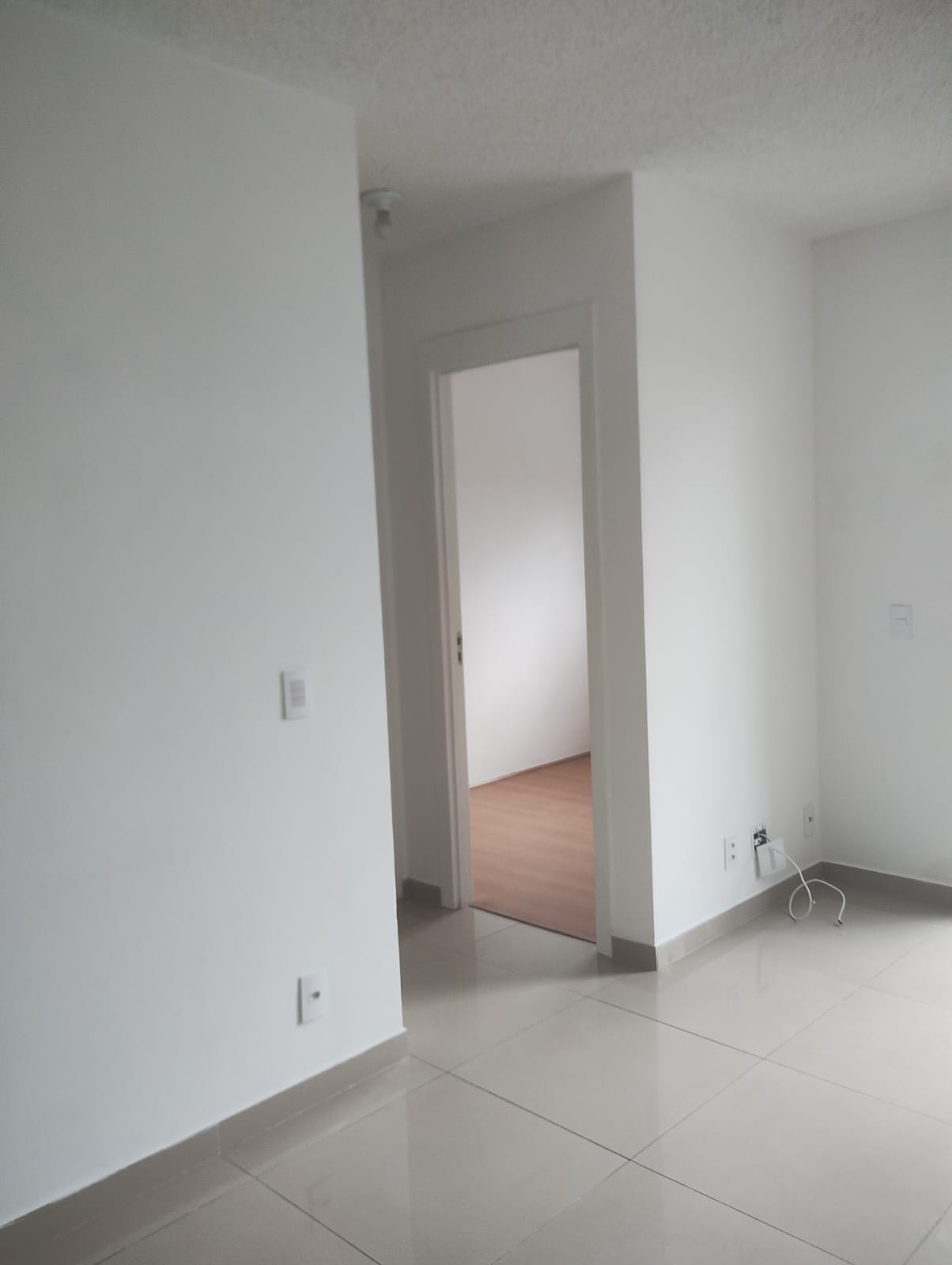 LOCAÇÃO  APARTAMENTO 