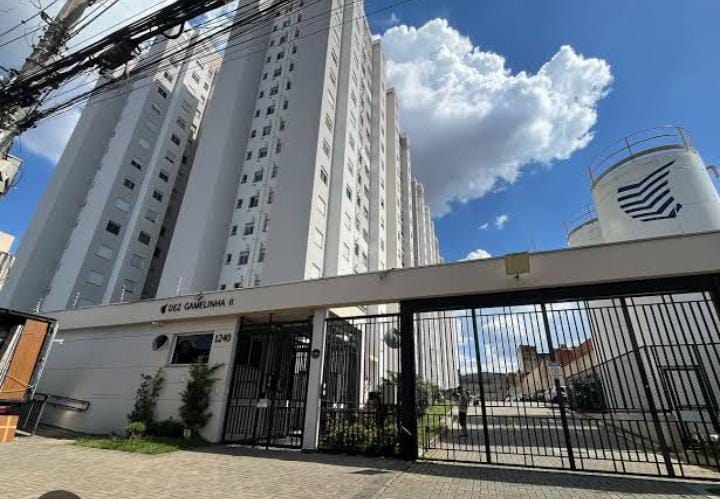Apartamento - Locação, Jardim Brasília (Zona Leste), São Paulo, SP
