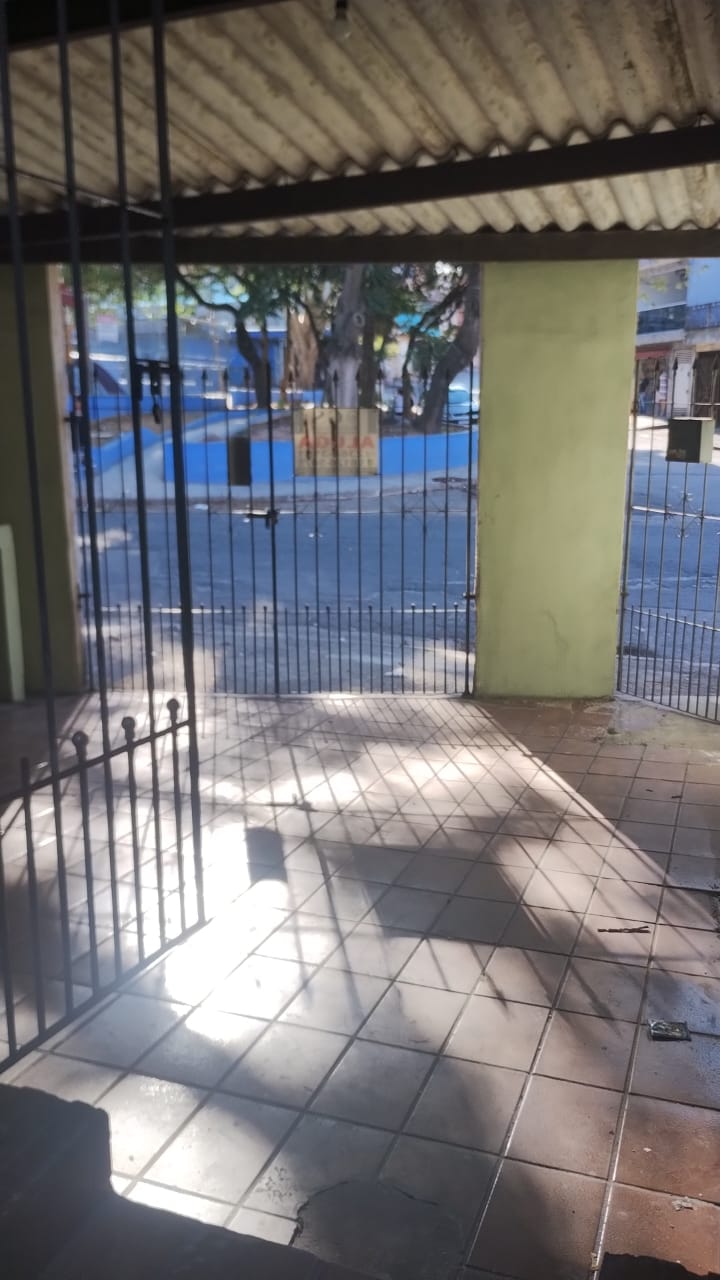 LOCAÇÃO CASA JD BRASÍLIA